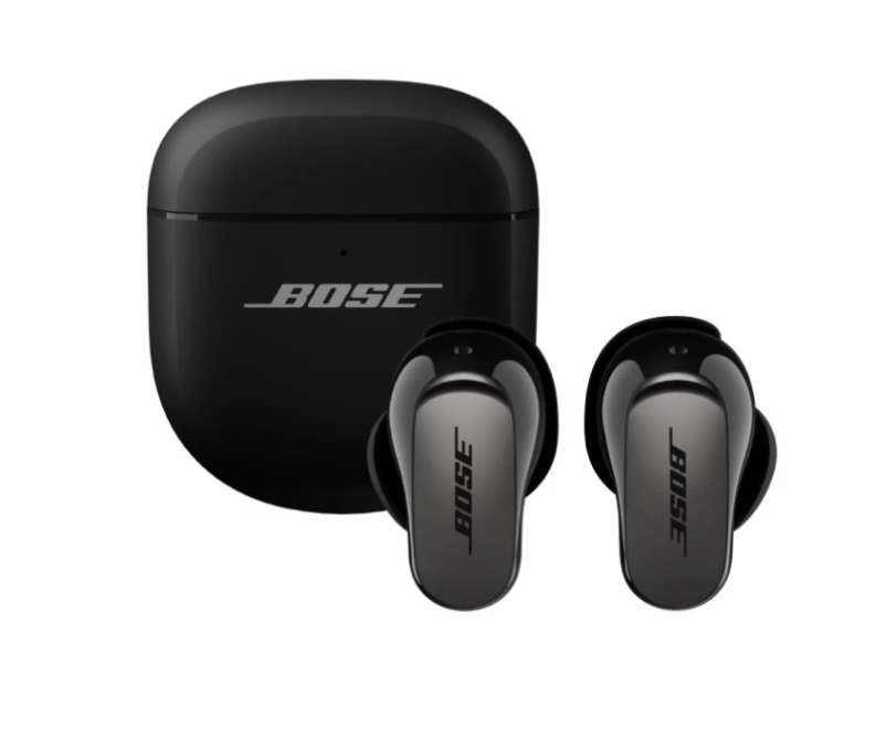 Bose QuietComfort Ultra Earbuds (2nd Gen) - Image 4